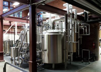 Haw River Farmhouse Ales