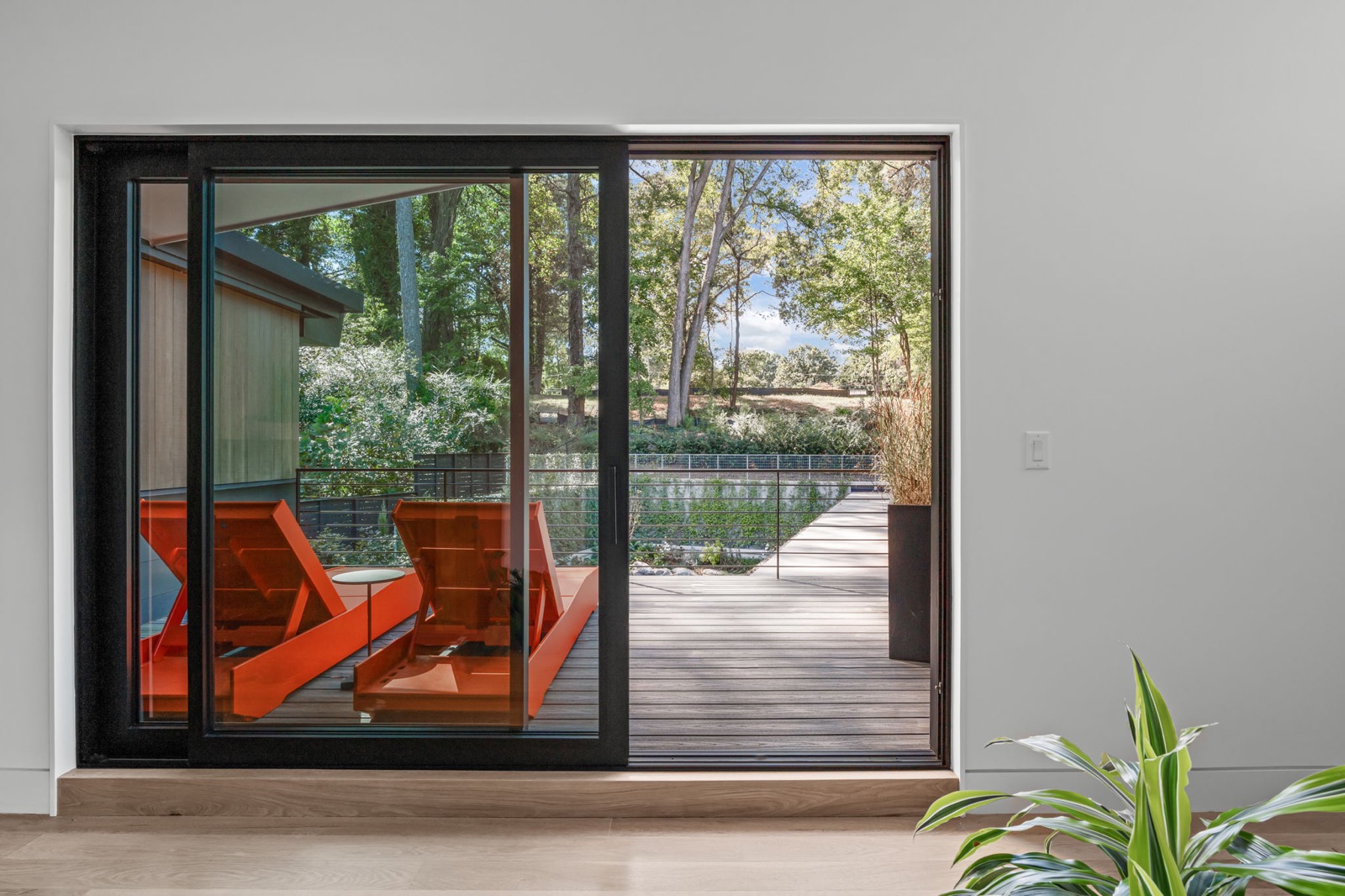 Photo showing Mayview project house