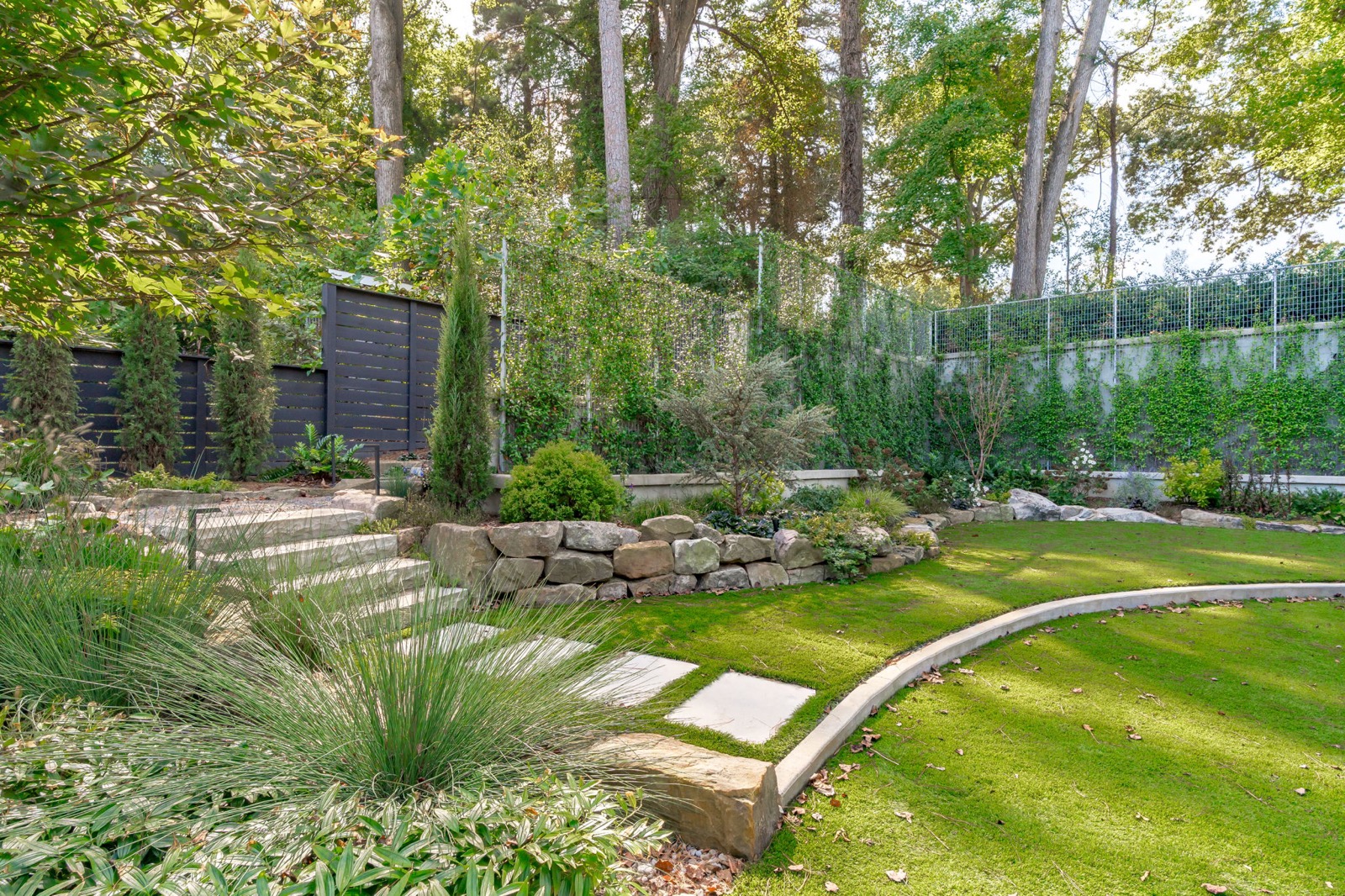 Photo showing Mayview project house