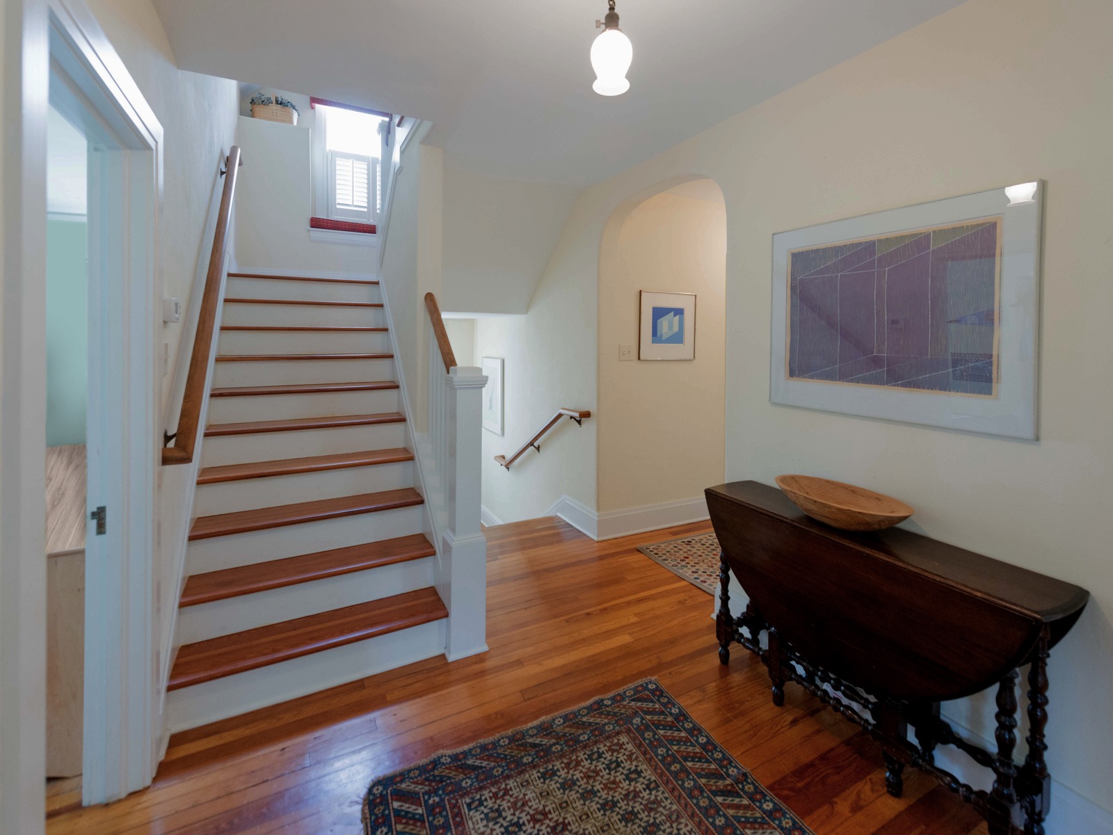 Photo showing East Park project