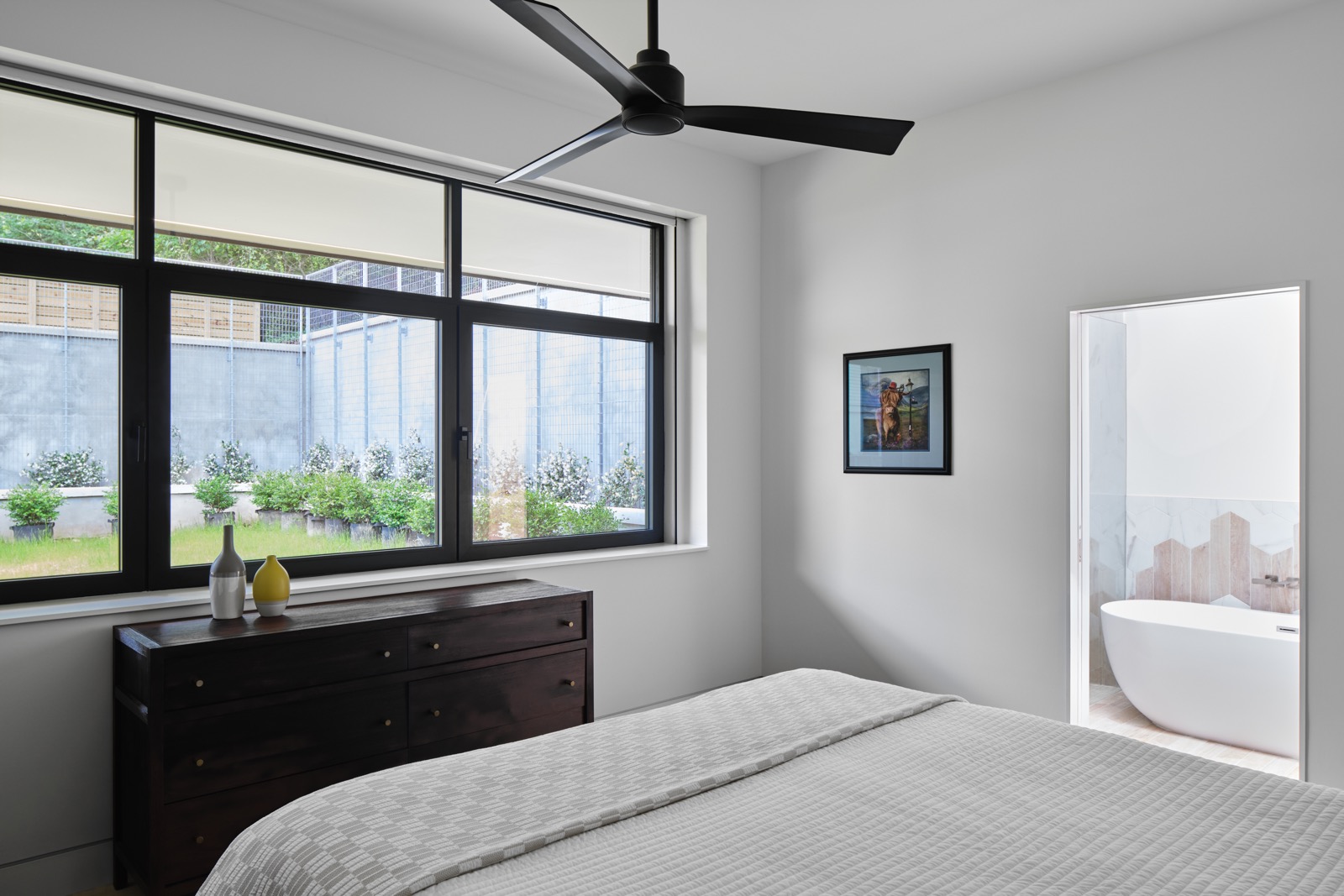 Photo showing Mayview project in Raleigh